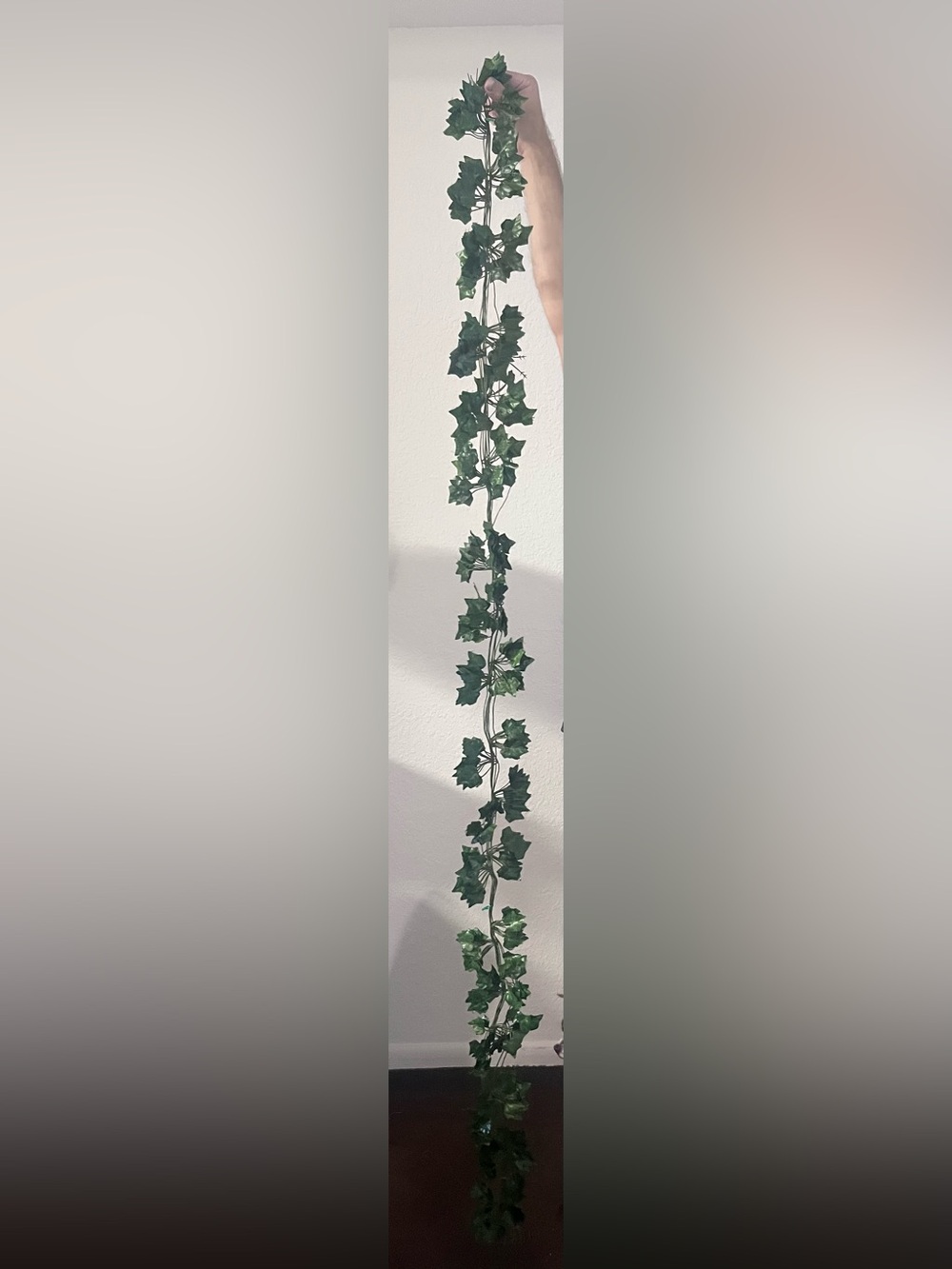 Artificial Hanging Ivy Garland